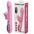 Vibrador de Ponto G e Clitóris com Tapping Premium - Imagem 1
