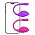Vibrador de Casal - Via APP - À Longa Distância - Imagem 2
