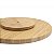 TABUA DE BAMBU COM BASE GIRATORIA - OIKOS NATURAL  - ECOA - Imagem 2