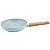 FRIGIDEIRA DE ALUMINIO NORMA C/ CABO SOFTOUCH CZ 20 CM - Imagem 1