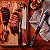 JG CHURRASCO INOX POLYWOOD VERMELHO 03 PCS - TRAMONTINA - GOMES - Imagem 3