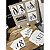 Calendário Decorativo de Parede com Portas Chave - Imagem 4