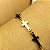 Pulseira Mix de Cruz - Imagem 1