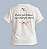 Camiseta do congresso A Redescoberta - 2026 (Nas Mãos do Oleiro) - Imagem 2