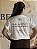 Camiseta do congresso A Redescoberta - 2026 (Nas Mãos do Oleiro) - Imagem 4