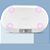 Balança Digital De Bebes Até 20kg Medida Corporais Infantil - Imagem 6