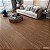 Piso Vinílico 5m2 Piso De Vinil Autocolante Madeira Manta Adesiva Impermeável Decoração Casa Durável Resistência à Arranhões - Imagem 6