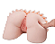 Masturbador Masculino Grande Formato Real - Imagem 3