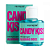 Gel Beijavel de Algodão Doce Kiss Candy 35ml - Imagem 1