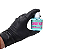 Gel Beijavel de Algodão Doce Kiss Candy 35ml - Imagem 2
