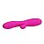 Vibrador Ponto G e Clitóris Recarregável Pretty Love - Imagem 7