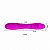 Vibrador Ponto G e Clitóris Recarregável Pretty Love - Imagem 6