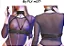 Harness Top com Coleira - Imagem 1