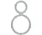 Anel Peniano Duplo - Imagem 1