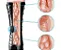 Lanterna Masturbadora com Vibro - Imagem 2