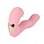 Vibrador de Ponto G com Pulsação e Dedilhar / Tapping - Imagem 10