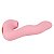 Vibrador de Ponto G com Pulsação e Dedilhar / Tapping - Imagem 9