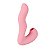 Vibrador de Ponto G com Pulsação e Dedilhar / Tapping - Imagem 7