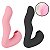 Vibrador de Ponto G com Pulsação e Dedilhar / Tapping - Imagem 12