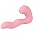 Vibrador de Ponto G com Pulsação e Dedilhar / Tapping - Imagem 8