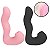 Vibrador de Ponto G com Pulsação e Dedilhar / Tapping - Imagem 13
