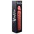 Capa Peniana Extensora Cyber Skin 19,5 x 3,6cm - Imagem 1
