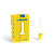 Vibrador Pulsador Vai e Vem La Banana - Imagem 1