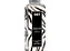 Óleo para Massagem Corporal Animals 130ml - Imagem 1