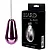 Cone Vaginal Metal Hard 57g - Imagem 2