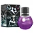 Gel Fruit Sexy Vinho Tinto 40ml - Imagem 1