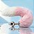 Plug Anal P com Rabo Cores - Imagem 2
