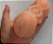 Masturbador de Silicone Vagina - Imagem 3