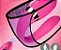 Vibrador de Casal Anna com Controle - Imagem 3