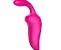 Athena Sugador e Vibrador 3 em 1 - Imagem 2