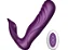 Vibrador Vai e Vem com Controle - Imagem 1