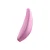 Satisfyer Curvy 3 Connect Vibrador com Ondas de Pressão e App - Imagem 3