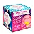 Vela Beijável de Algodão Doce 50g - Imagem 1