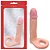 Anel Companheiro 15,5 X 2,5cm Silicone - Imagem 2