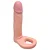 Anel Companheiro 15,5 X 2,5cm Silicone - Imagem 1
