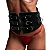 Corset Reforçado Luxo Dominatrixxx - Imagem 1