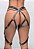 Harness Arreio Garter - em couro PU - Imagem 3