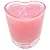 Vela Beijável Sensualidade Ardente Morango com Chantilly 30G - Imagem 2