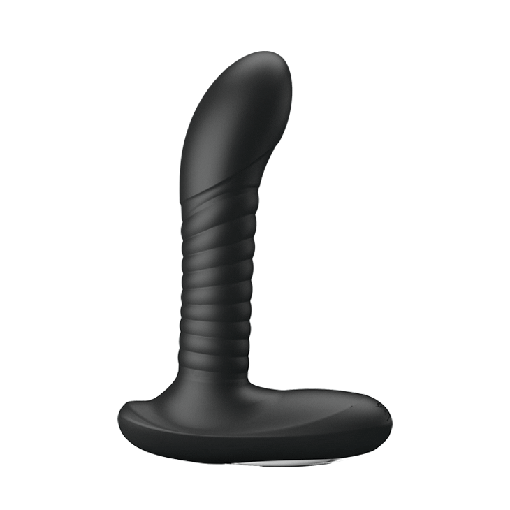 Vibrador de Próstata com Esferas Rotativas Pretty Love - Imagem 6