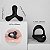 Anel Peniano Black Rider - 4,5cm x 5,0cm x 3,6cm - Imagem 5