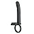 Anel Companheiro com Plug Anal - Moses Pretty Love - Imagem 3