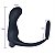 Vibrador de Próstata com vibrador e Anel Peniano 9,4x3,7cm - Imagem 3