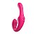 Vibrador Strapless com Controle Remoto - Imagem 5