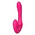 Vibrador Strapless com Controle Remoto - Imagem 7