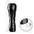 Masturbador Lanterna Formato Vagina USB - Imagem 4
