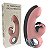 Vibrador de Ponto G e Clitóris com Dedilhar / Vem Cá - SI - Imagem 2